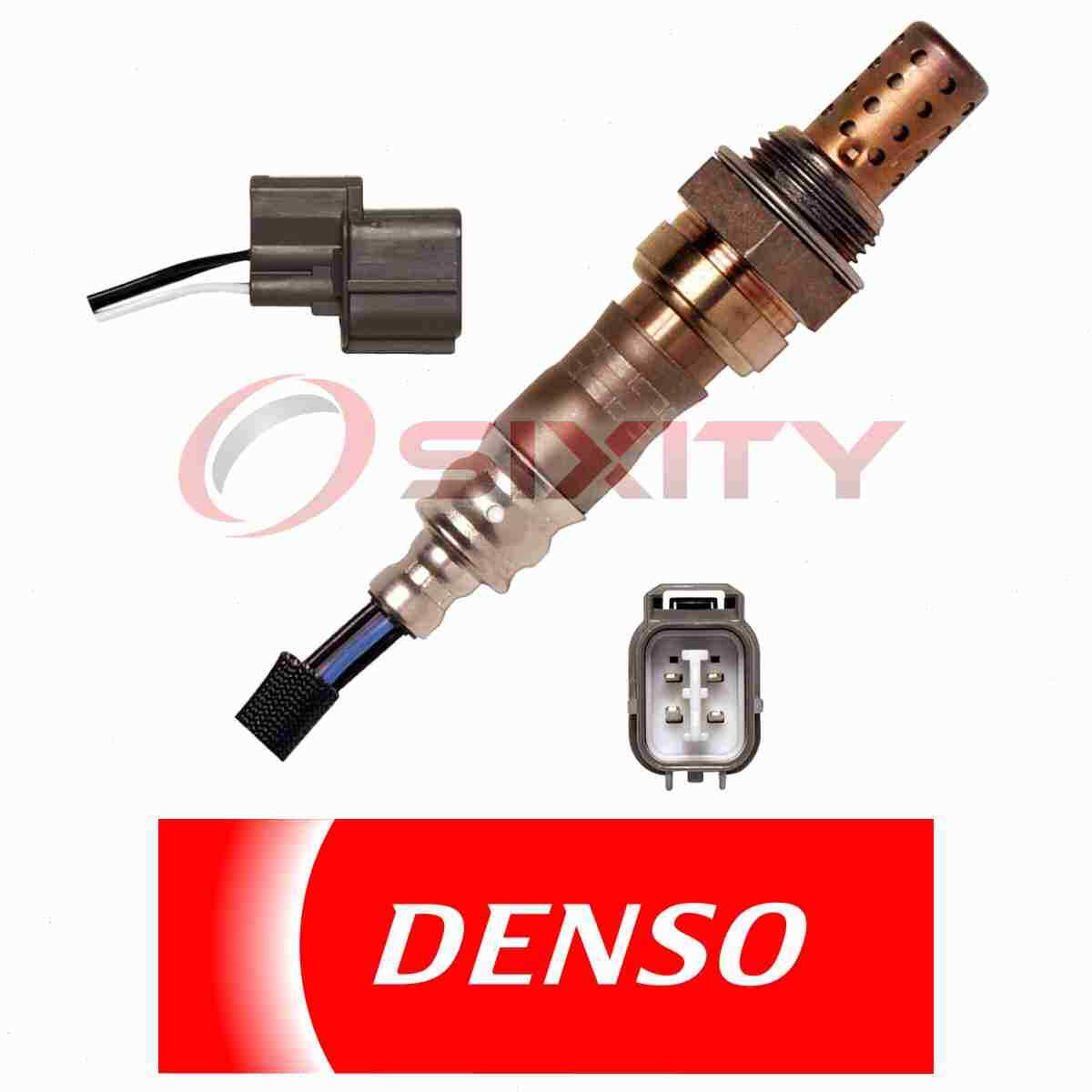 For Acura Integra DENSO Upstream Oxygen Sensor 1.8L L4 1994-2001 rw | eBay