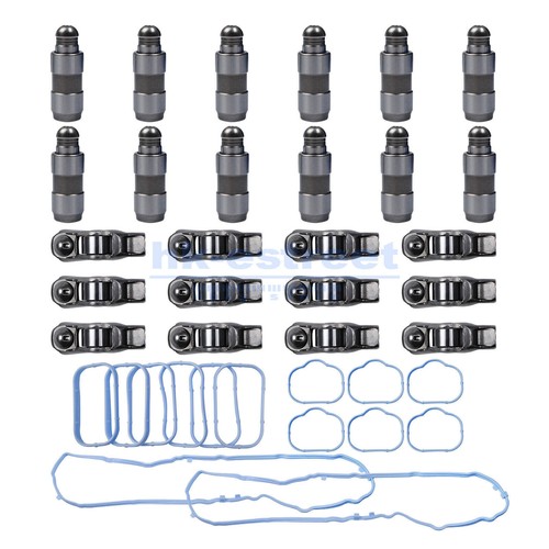 12x 5184296AH Arms & 12x 5184332AA Lifters For 2011-19 Jeep Dodge Ram Chrysler - Picture 21 of 21