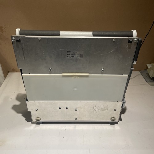 IBICO IBIMASTER 500 COMB WIRE HEAVY DUTY MANUAL BINDING MACHINE Presentations - Picture 13 of 18