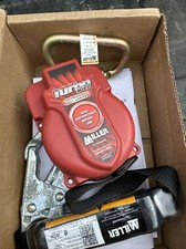 Honeywell MFL-1-Z7/9FT Turbo Lite Personal Fall Limiter