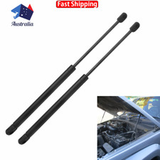 For 2001-2007 Jeep Cherokee KJ Rear Trunk Tailgate Supports Gas Shock Struts 2pc