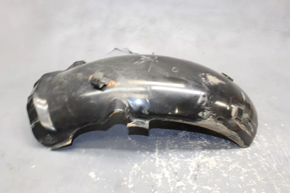 Honda Goldwing 1100 GL1100I 1980 guardabarros trasero interestatal guardabarros interior Foto 2 de 4