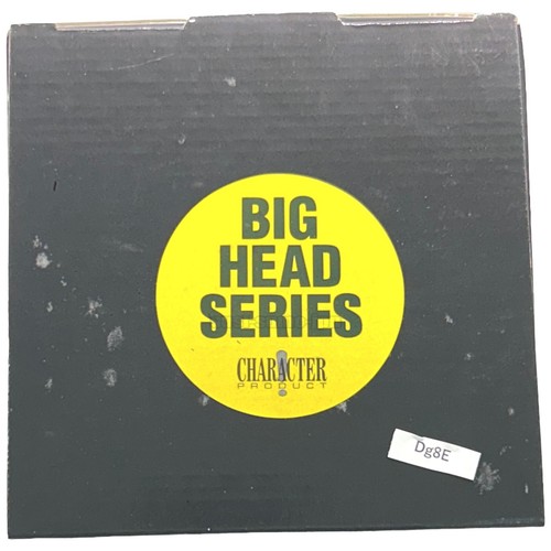 Mil Mascaras BOBBING HEAD BIG HEAD SERIES DOLL FIGURE ver.1 CHARACTER PRODUCT - Picture 3 of 10