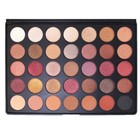 Morphe Shimmer Eye Shadow Products