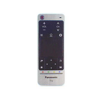 Panasonic Voice Touch Pad Remote Control For TX-58DX902B