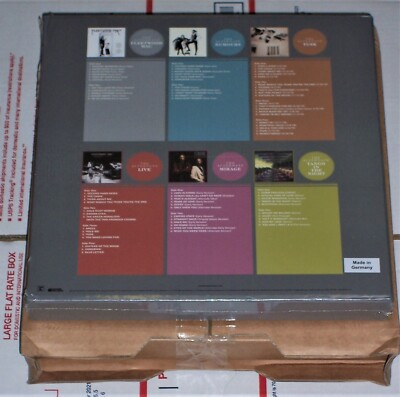 The Alternate Collection by Fleetwood Mac (Record, 2022,Warner