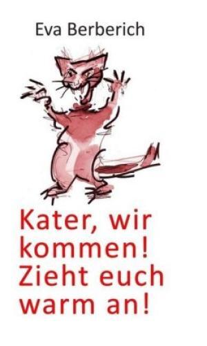 Thumbnail - Kater, Wir Kommen Zieht Euch Warm An 5816
