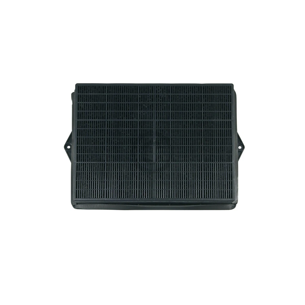 Kohlefilter Whirlpool 484000008693 Type160 290x230mm Wpro für 
