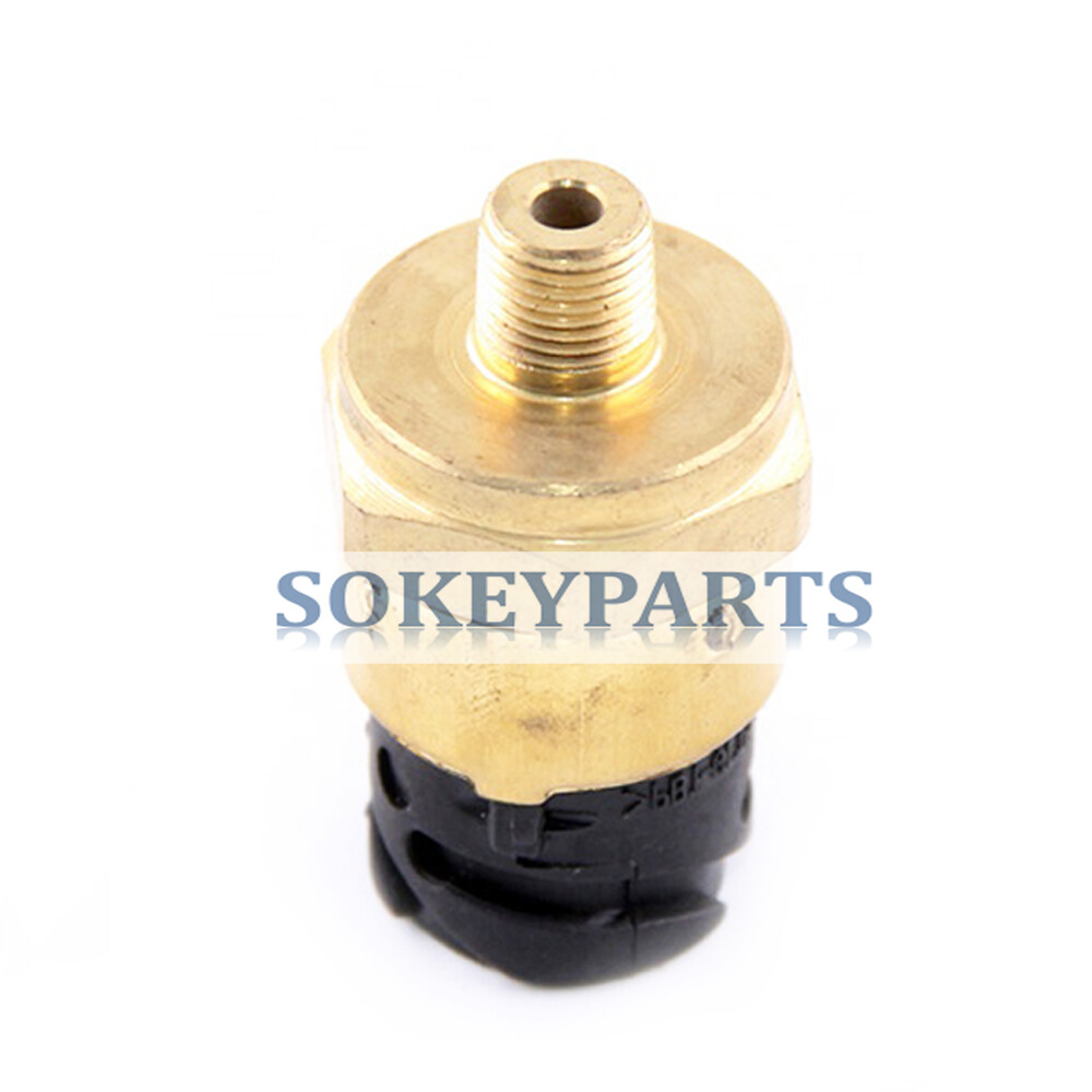 New Pressure Sensor VOE11039575 11039575 For Volvo A30C A35C A40