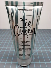Perfectly Posh 2oz. Ice Queen face mask Brand new/Sealed