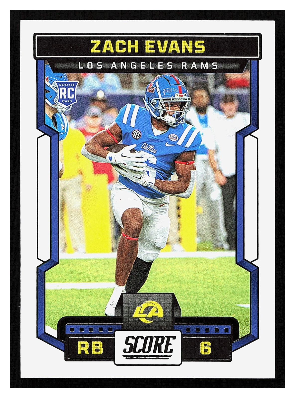 2023 Panini Score Base #201-400, PYC, All $0.99! BUY 2+ SHIPS FREE! Up'd 11/14! - Picture 157 of 264