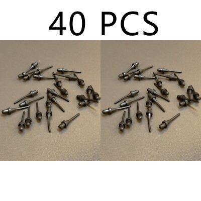 LOT 40 ACCESSORY HALO Mega Bloks Construx Building Figure UNSC MARINE COD #731