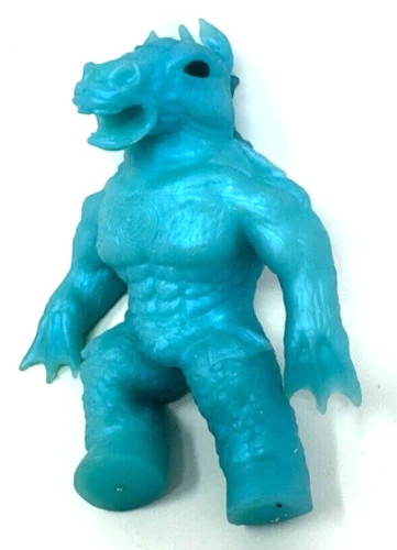 BTF Stretchapalz Hippocamps Series - Elementos approx. 14 cm - Kneadable - Rubber Figure