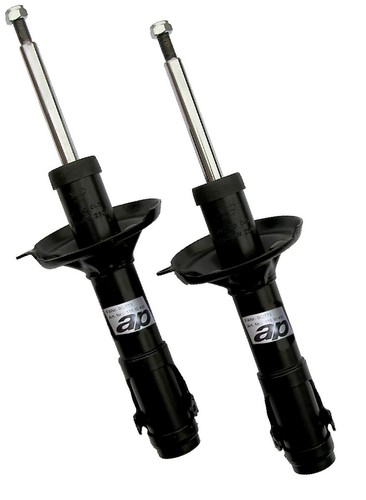 AP Sportstoßdämpfer VA für VW Scirocco 1 2 53 53B inkl. 16V 3 DA80-004 - 第 1/2 張圖片