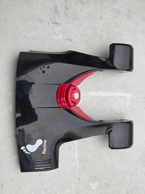 Original Vax UCA2GEV1 Mach Air Revive Motorhead Top Cover rot