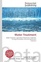 Lambert M. Surhone (U. A.) | Water Treatment | Taschenbuch | Englisch (2026)
