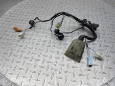 2001 00-01 Honda CBR929RR CBR 929RR CBR900RR Front Headlight Wiring Sub Harness