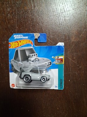 Hot Wheels  '' 70 Dodge Charger  '' -  Tooned - NEU&OVP  2024 - #161/250