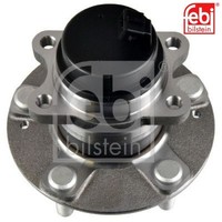 Febi Bilstein 175663 Radlagersatz Radlager Satz Hinterachse Hinten