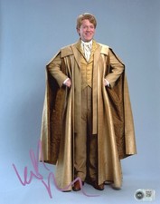 Kenneth Branagh Signed Harry Potter Gilderoy Lockhart AUTOGRAPH 10x8 ACGcert