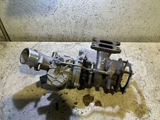 HYUNDAI TUCSON NX4E, NX4A Turbolader 16379700420 282312MHB0 1.60 35041351