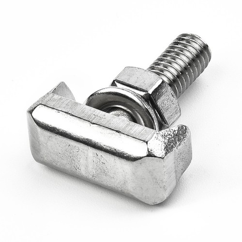 Stainless Steel 2pcs T-Bolts Battery Terminal Replace #19116852 Useful - Picture 8 of 12