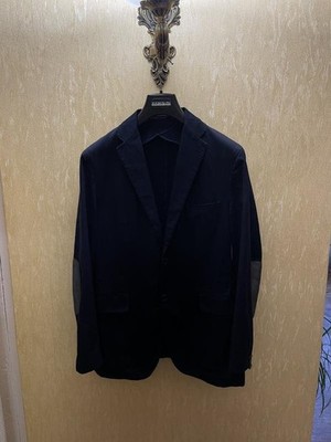 Men Tagliatore Blazer Navy 38 / M / 46
