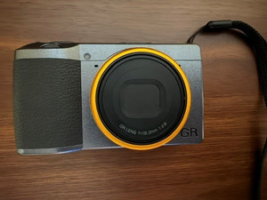 Ricoh Gr Digital III | eBay