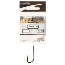 Ami Tubertini Serie 30 Pesca Roubaisienne Bolognese Spigola Carpa Pz. 25