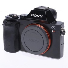 SONY 7R Body ILCE-7R