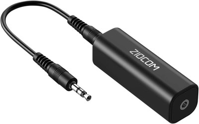 Ground Loop Noise Isolator, Erdungsring-Schallisolator für Impi