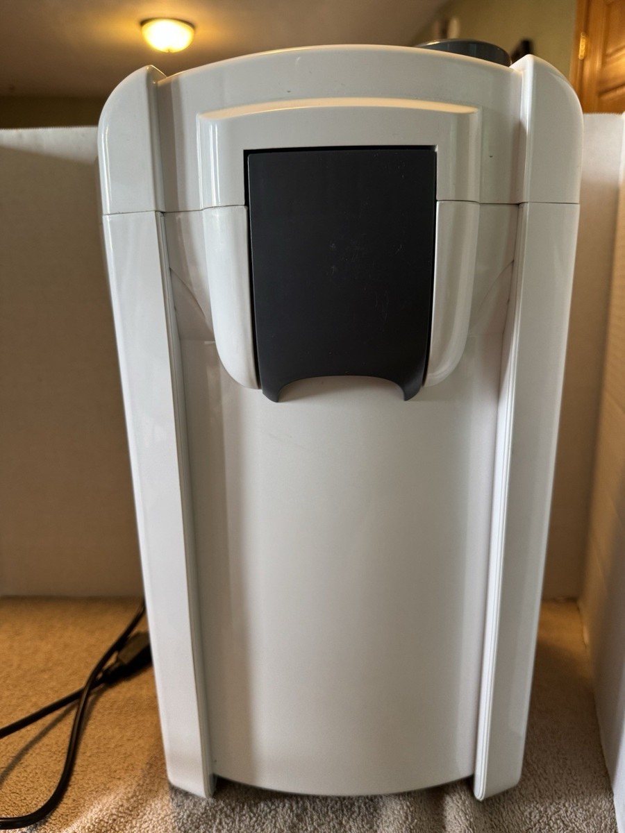 SunSun HW-704B 525 GPH 5-Stage External Canister Filter with 9W UV