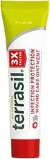 Terrasil Infection Protection Wound Ointment BED SORES BLISTERS CUTS First Aide