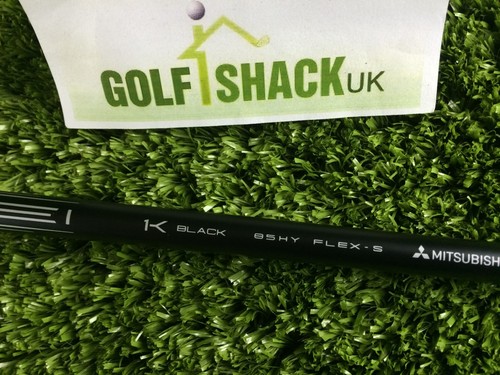 Titleist GT3 3 Hybrid 19* with a TENSEI 1K Black 85HY Stiff Flex Shaft (13981) - Picture 7 of 11
