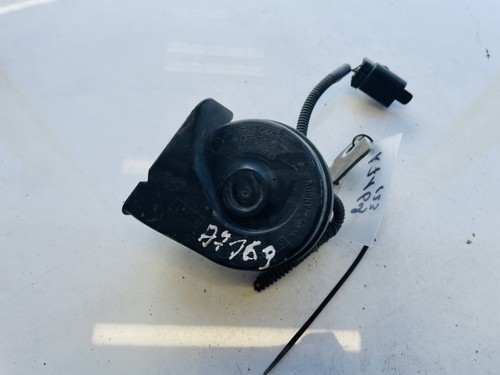 55306am80s Hupe Tiefton Signalhorn  Ford Focus DE1403418-75