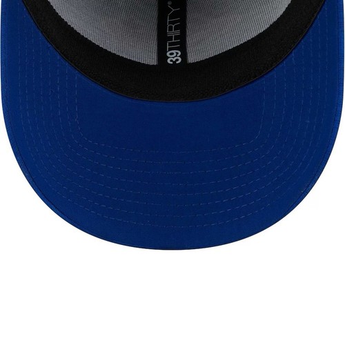 Toronto Blue Jays New Era Neo 39THIRTY Flex Hat - Royal L/XL - Picture 5 of 6