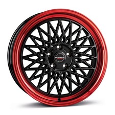 Borbet Felgen B 8.5x19 ET45 5x112 für VW Beetle e-Golf Eos Golf ID.3 Jetta Pass