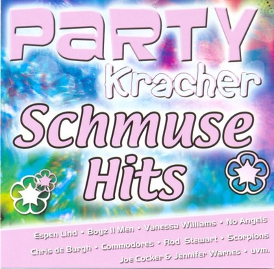 #ad Various Party Kracher* Schmuse Hits CD UK IMPORT $9.38