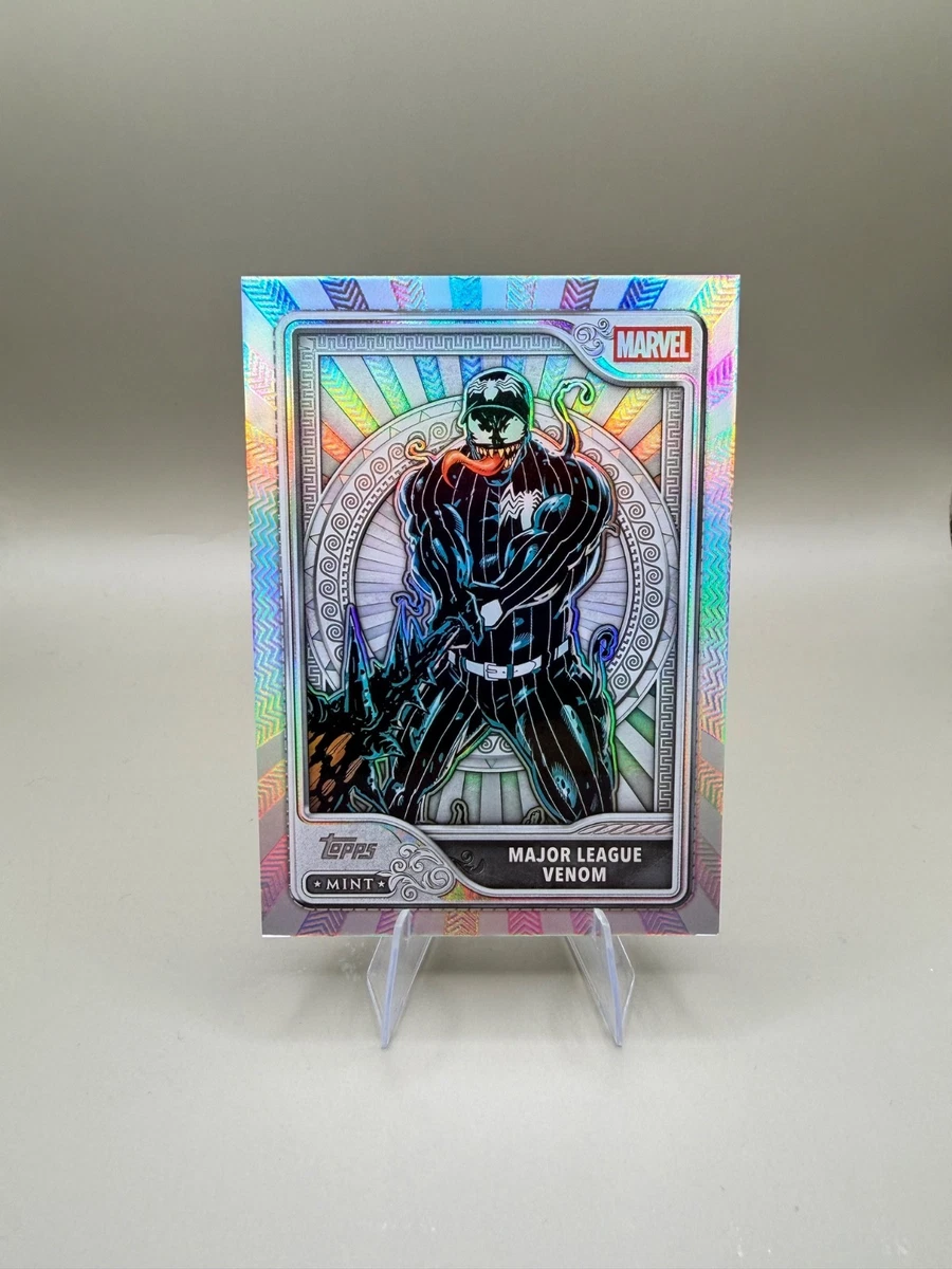 Marvel (MCU) Topps Sci-Fi Collectable Trading Cards for sale | eBay