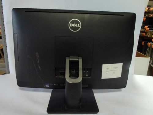 Dell OptiPlex 9030 AIO 23" Core i3-4160 3.60GHz 4GB 500GB HDD Win 10 (J646) - Picture 5 of 8