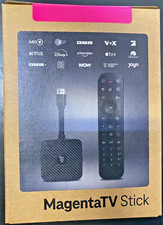 Telekom Magenta TV Stick 2. Generation, NEU, ...