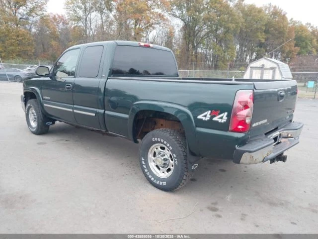 Console Front Classic Style Roof Fits 03-07 SIERRA 1500 PICKUP 2060238 Foto 3 de 4