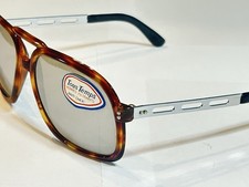 Norski NOS Vintage Sunglasses