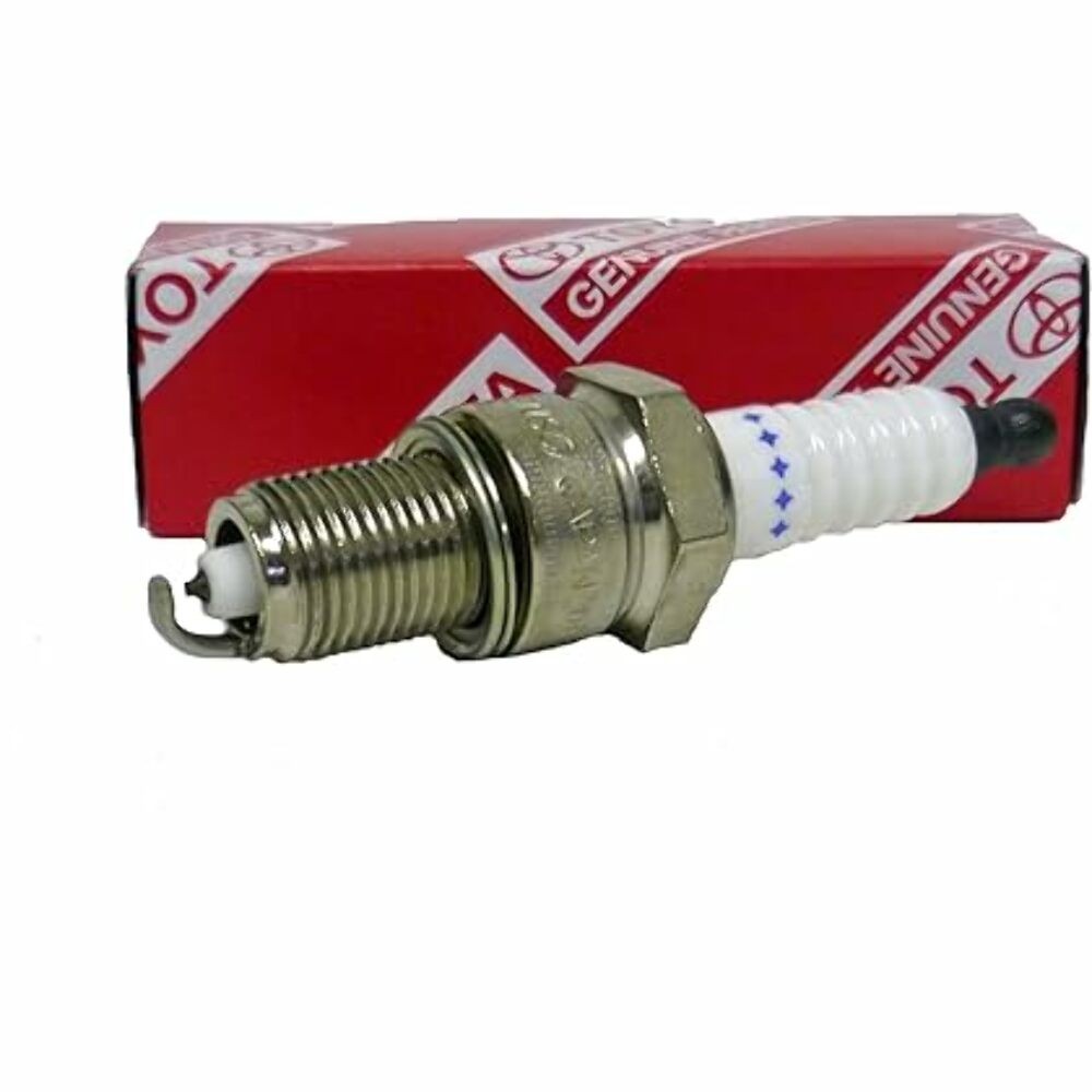 Genuine Toyota OE Plug, Spark 90919-01145