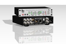 Mutec MC-3+ USB Audio Re-Clocker/interfaccia USB/orologio master jitter più basso