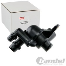 NTY THERMOSTAT KÜHLMITTEL FÜR INTEGRIERTE GEHÄUSE passend für LAND ROVER
