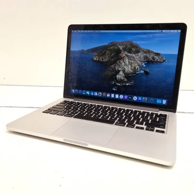 Apple MacBook Pro 13" 2012 · i5 · 8GB · 500GB