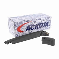 Ackoja Heckwischerarm Wischerarm + Kappe FüR Hyundai I30 (Gd) Hinten 98811-A5000