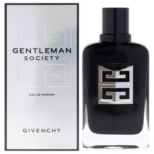 Gentleman Society by Givenchy for Men - 3.3 oz EDP Spray