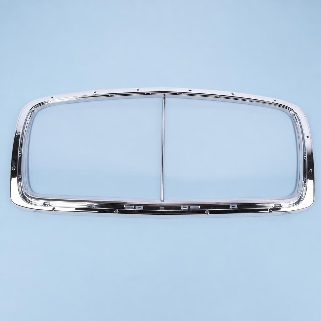 Bentley Continental GT 2012-2017 Grille P/N 3W3853667A